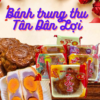 bánh trung thu tân dân lợi